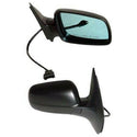 1999-2005 Volkswagen Jetta Mirror Power RH.