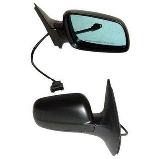 1999-2005 Volkswagen Jetta Mirror Power RH.