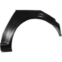 1999-2004 Volkswagen Golf Rear Wheel Arch LH.