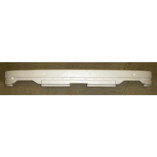 2007 Volkswagen City Golf Front Absorber.