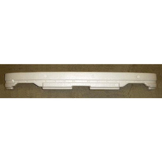 2007 Volkswagen City Jetta Front Absorber - Classic 2 Current Fabrication