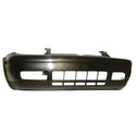 2007 Volkswagen City Golf Front Bumper Cover.