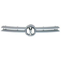 1999-2005 Volkswagen Golf Grille Primed (P).