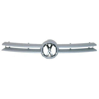 1999-2005 Volkswagen GTi Grille Primed (P).