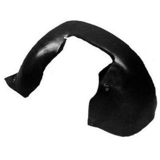 2006-2009 Volkswagen GTi Fender Liner LH.