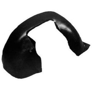 2007-2009 Volkswagen GTi Fender Liner RH.