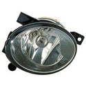 2010-2011 Volkswagen GTi Fog Lamp LH.