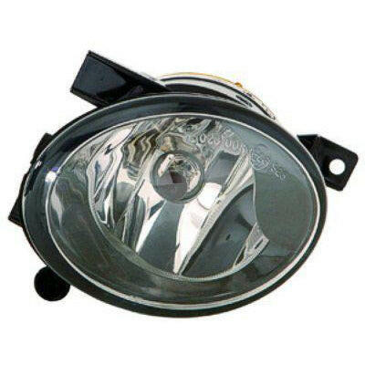 2009-2010 Volkswagen Jetta Fog Lamp LH.