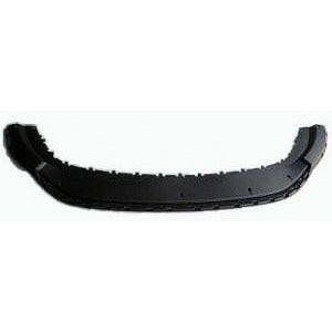 2010-2014 Volkswagen GTi Front Bumper Spoiler.