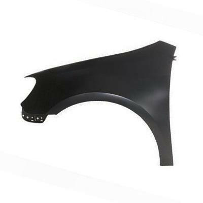 2010-2014 Volkswagen Golf Front LH Fender.