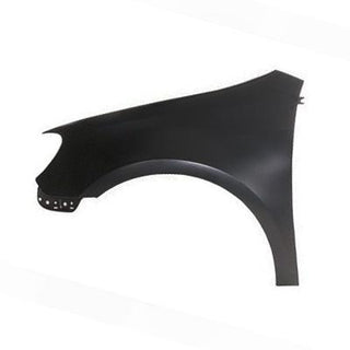 2010-2014 Volkswagen Golf Front LH Fender - Classic 2 Current Fabrication