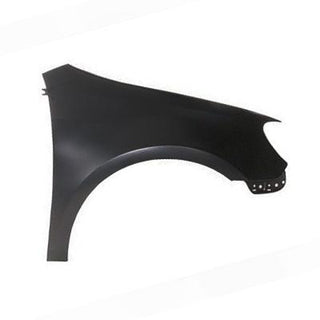 2010-2014 Volkswagen GTi Front RH Fender - Classic 2 Current Fabrication