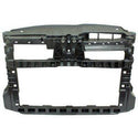 2010-2014 Volkswagen GTi Radiator Support.