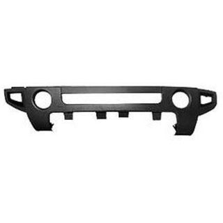 2006-2010 Hummer Hummer H3 Front Bumper Cover.