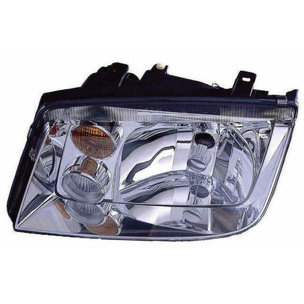 2002-2005 Volkswagen Jetta Headlamp LH.
