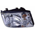 2002-2005 Volkswagen Jetta Headlamp RH.