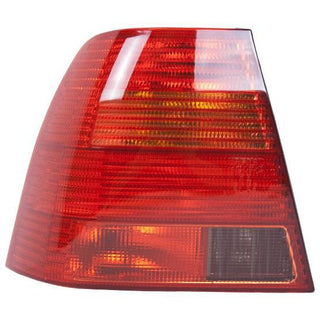 1999-2003 Volkswagen Jetta Tail Lamp Assembly LH - Classic 2 Current Fabrication