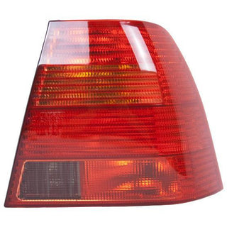 1999-2003 Volkswagen Jetta Tail Lamp Assembly RH - Classic 2 Current Fabrication