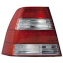 2004-2005 Volkswagen Jetta Tail Lamp LH - Classic 2 Current Fabrication