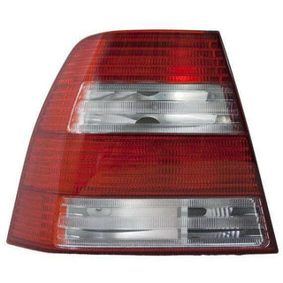 2007 Volkswagen City Jetta Tail Lamp LH.