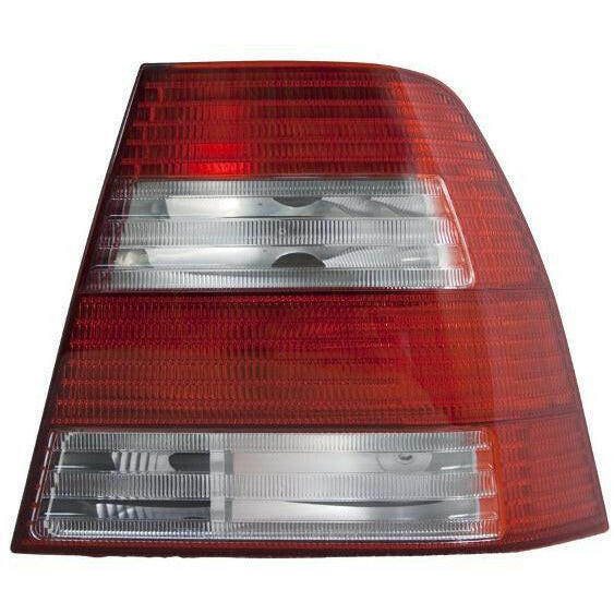 2007 Volkswagen City Jetta Tail Lamp RH.