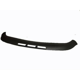 1999-2002 Volkswagen Jetta Front Spoiler Sedan.