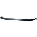 1999-2005 Volkswagen Jetta Front Bumper Molding.