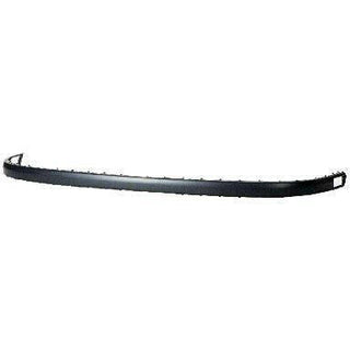 1999-2005 Volkswagen Jetta Front Bumper Molding.