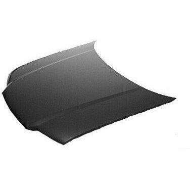 1999-2005 Volkswagen Jetta Hood (C).