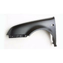 2007 Volkswagen City Jetta Fender LH.