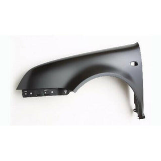 2007 Volkswagen City Jetta Fender LH.