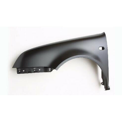 2007 Volkswagen City Jetta Fender RH.