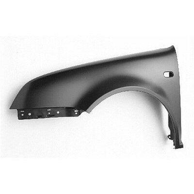 2007 Volkswagen City Jetta Fender LH (C).