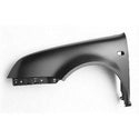 2007 Volkswagen City Jetta Fender LH (C).