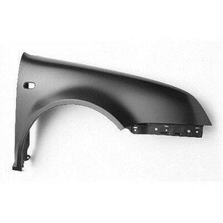 1999-2005 Volkswagen Jetta Fender RH (C).