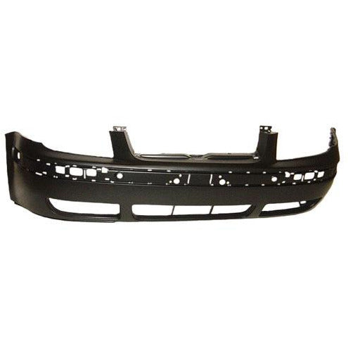 1999-2005 Volkswagen Jetta Front Bumper Cover - Classic 2 Current Fabrication