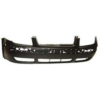 2007 Volkswagen City Jetta Front Bumper Cover - Classic 2 Current Fabrication
