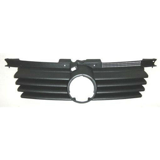 1999-2005 Volkswagen Jetta Grille Black.