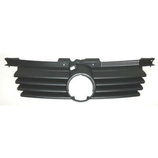 1999-2005 Volkswagen Jetta Grille Black.