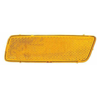 2005-2010 Volkswagen Jetta Markerear Lamp LH.