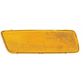 2005-2010 Volkswagen Jetta Markerear Lamp RH.