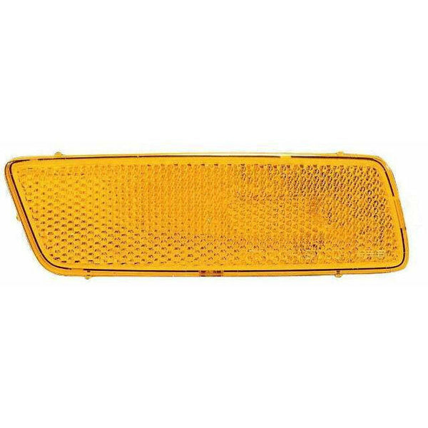 2005-2010 Volkswagen Jetta Markerear Lamp RH.