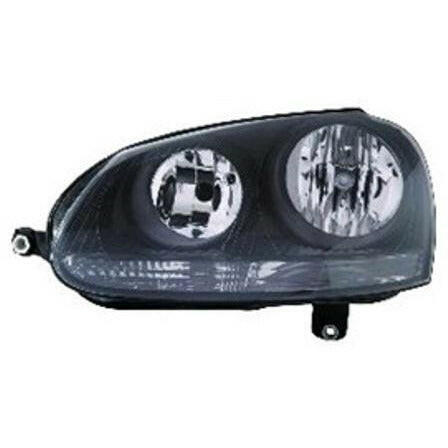 2006-2009 Volkswagen Rabbit Headlamp Performance Set.