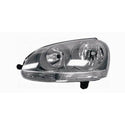 2005-2010 Volkswagen Jetta Headlamp LH (NSF).