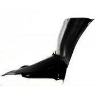 LH Fender Liner 5 Spd Model Only Jetta Sedan 05-10 GEN5.