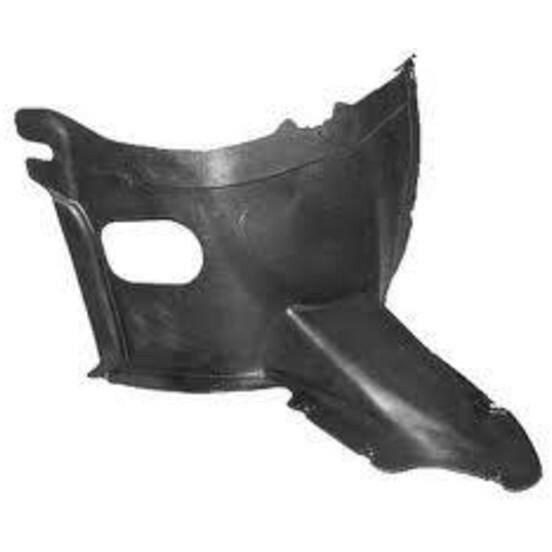 LH Fender Liner 6 Spd Model Only Jetta Sedan 05-10 GEN5.