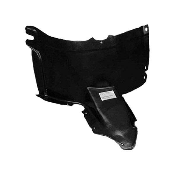 RH Fender Liner 6 Spd Model Only Jetta Sedan 05-10 GEN5.