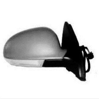 2005-2010 Volkswagen Jetta Mirror Power RH.