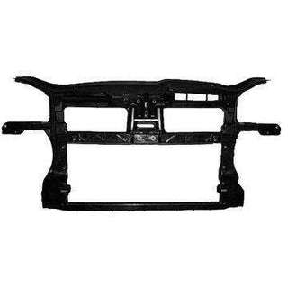 Radiator Support 1.9/2.0L Engine Jetta Sedan 05-10 GEN5.