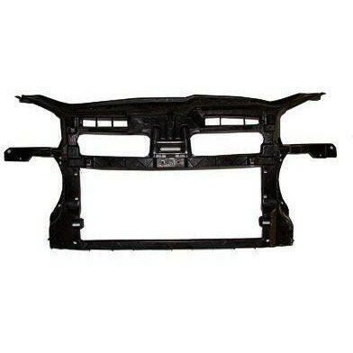 Radiator Support 2.5L Gas Engine Jetta GEN5 Sedan 05-10.